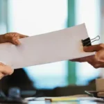 A juicio exagente fiscal por uso de documento público falso