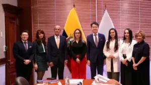 Asamblea impulsa innovación y propiedad intelectual con la OMPI