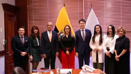 Asamblea impulsa innovación y propiedad intelectual con la OMPI