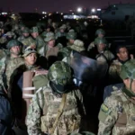 Bloque de Seguridad despliega 7.000 efectivos en el Guayas