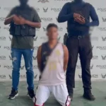 Cae alias "Byron" presunto miembro del GDO "Los Gánster"