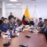 Comisión de Soberanía inicia fiscalización por atentado terrorista