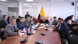 Comisión de Soberanía inicia fiscalización por atentado terrorista