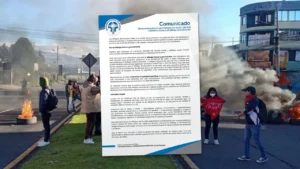 Conferencia Episcopal propone diálogo para frenar la violencia