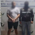 Detenido alias "Gordo Flow" en Durán, Guayas