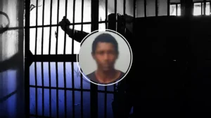 Detenido presunto extorsionador en San Lorenzo