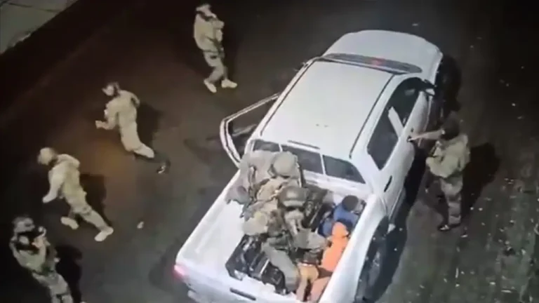 Fiscalía llama a juicio a 17 militares en el caso Malvinas