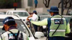 Funcionarios de la ATM procesados por asociación ilicita