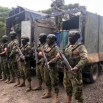 Golpe al tráfico ilegal de combustibles en Sucumbíos