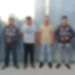 Operativo Antidrogas: Incautados 252 kilos de alcaloides en Esmeraldas