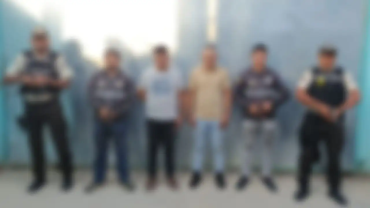 Operativo Antidrogas: Incautados 252 kilos de alcaloides en Esmeraldas