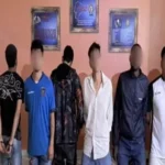 Operativo "Fénix 307" desarticula célula de "Los Lobos" en Manabí