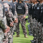 Seis agentes del SNAI procesados tras fuga de internos