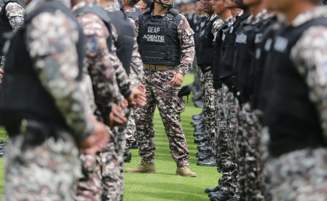 Seis agentes del SNAI procesados tras fuga de internos