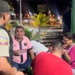 Se ejecutaron operativos Interinstitucionales en Esmeraldas