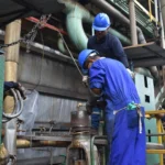 Se incorporan más de 130 MW al sistema eléctrico nacional