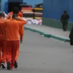 Sentencian a 13 miembros de "Los Lobos" en cuenca