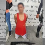 Tres detenidos tras operativos en Esmeraldas y Santo domingo