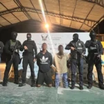 Desmantelan grupo criminal "Los Chechenos" en Eloy Alfaro