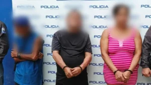 Operativo "Apolo": Tres detenidos por microtráfico en El Oro